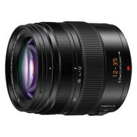 Panasonic MFT 12-35mm f/2.8 LEICA DG VARIO-ELMARIT ASPH. POWER O.I.S.