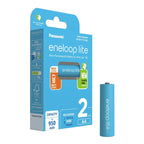 Panasonic Eneloop Lite 2x (AA) 950mAh
