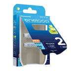 Panasonic Eneloop 2x (AAA) 800mAh