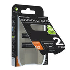 Panasonic Eneloop Pro 2x (AAA) 930mAh