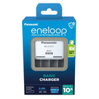 Panasonic Eneloop Charger CC51