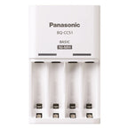 Panasonic Eneloop Charger CC51
