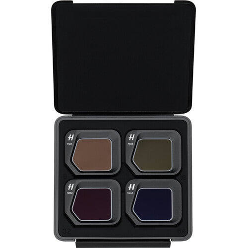DJI Mavic 3 Classic ND Filters Set (ND8/16/32/64)