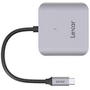 Lexar CFexpress Type B USB-C Reader RW510, Global