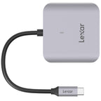 Lexar CFexpress Type B USB-C Reader RW510, Global