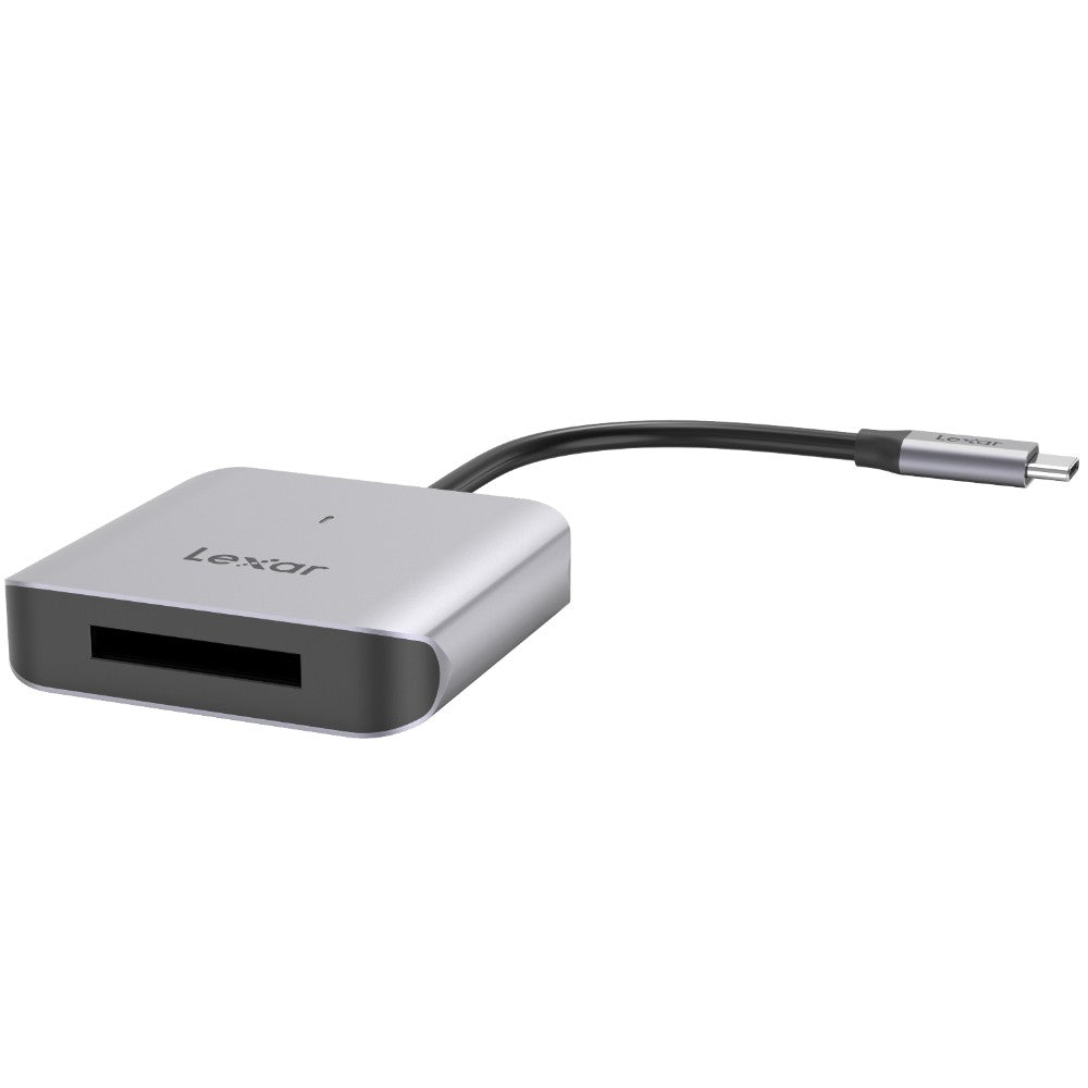 Lexar CFexpress Type B USB-C Reader RW510, Global