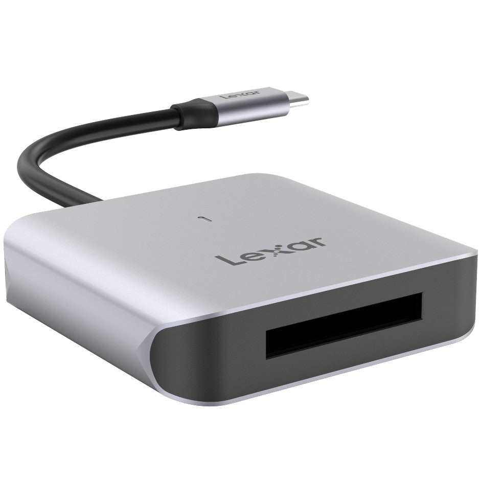 Lexar CFexpress Type B USB-C Reader RW510, Global