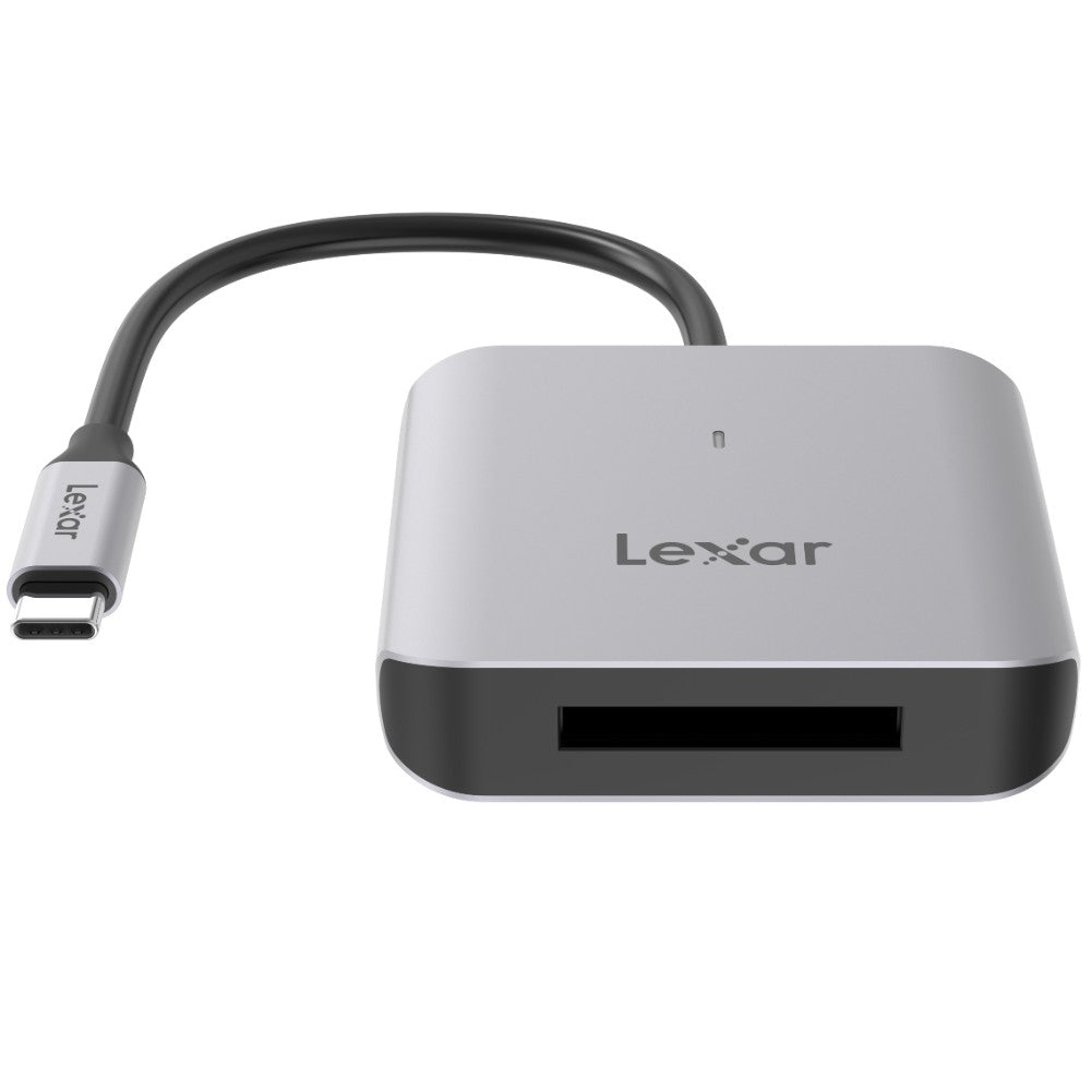 Lexar CFexpress Type B USB-C Reader RW510, Global