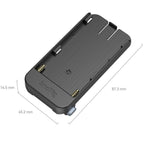 SmallRig 3777 Battery Plate