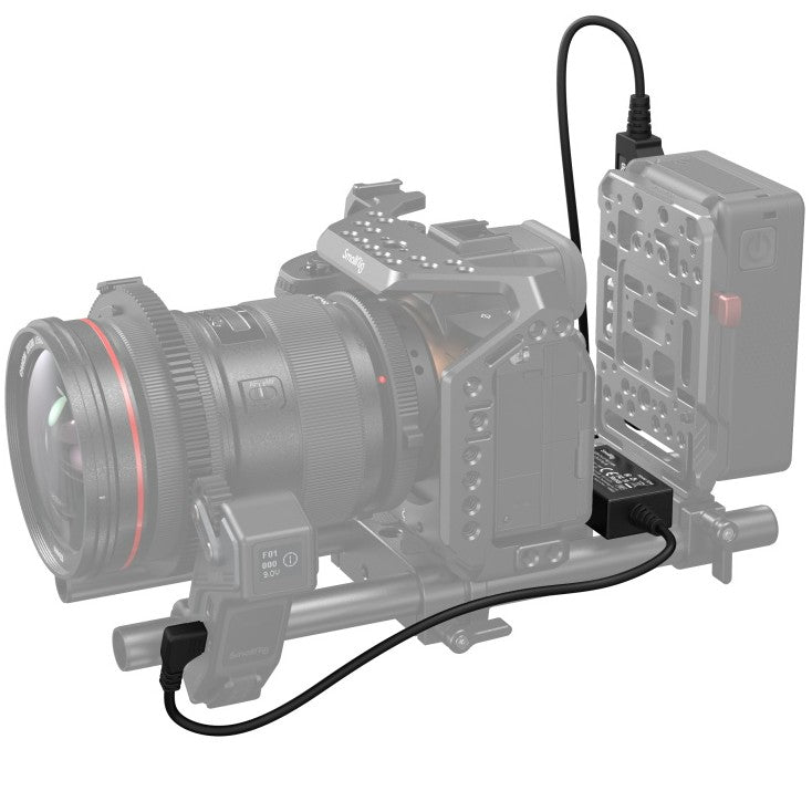 SmallRig 3266 USB-C to D-Tap Cable