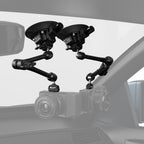 SmallRig 3565 4-Arm Suction Cup Camera Mount Kit SC-15K