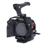 Tilta TA-T30-A-B Cage for the Sony a7 IV Basic Kit - Black
