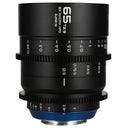 Laowa 65mm T2.9 2X Macro APO Cine - Sony E