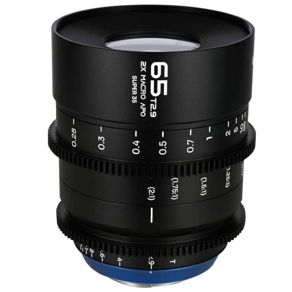 Laowa 65mm T2.9 2X Macro APO Cine - Sony E
