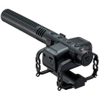 Zoom M3 MicTrak Stereo Shotgun Recorder