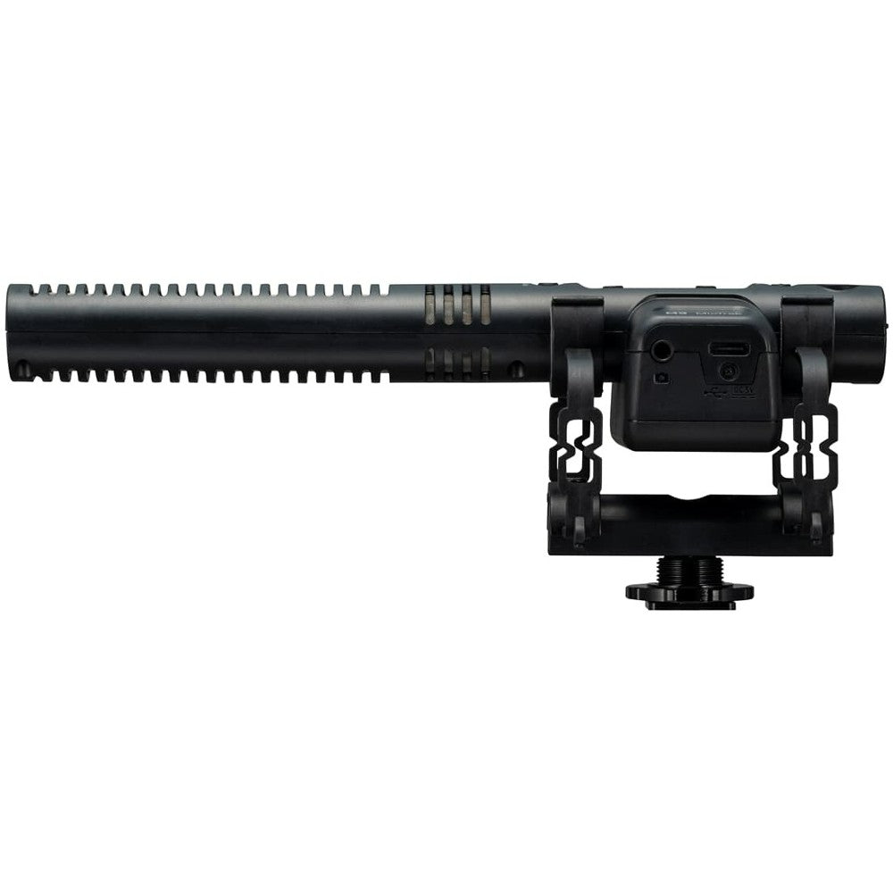 Zoom M3 MicTrak Stereo Shotgun Recorder