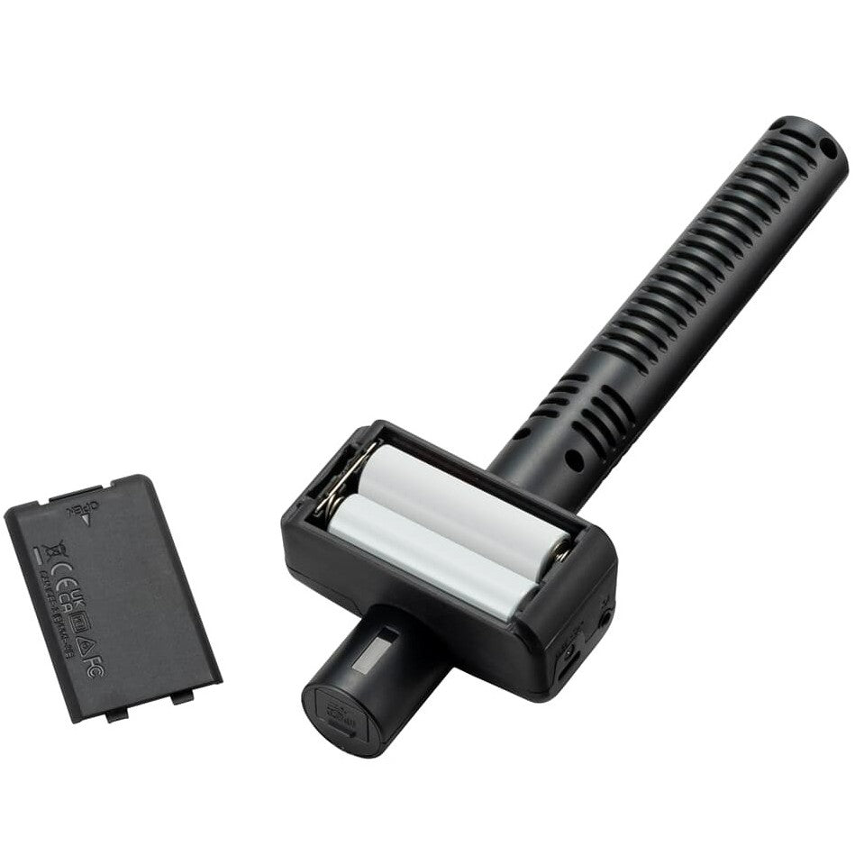 Zoom M3 MicTrak Stereo Shotgun Recorder