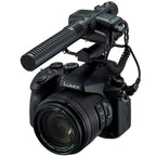 Zoom M3 MicTrak Stereo Shotgun Recorder