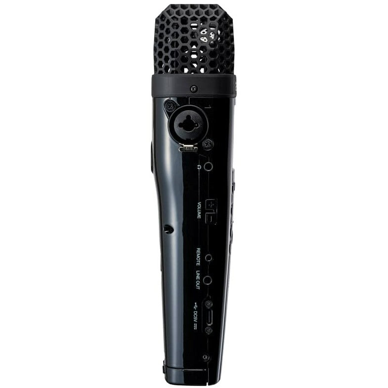Zoom M4 MicTrak 4 Channel field & Music Recorder