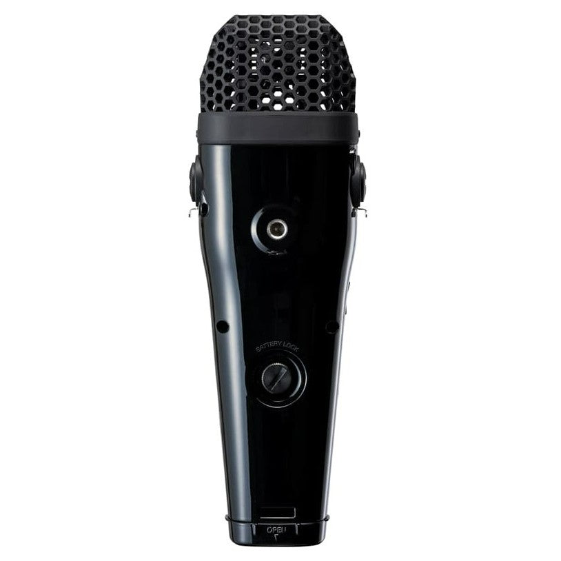 Zoom M4 MicTrak 4 Channel field & Music Recorder