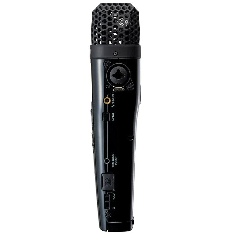 Zoom M4 MicTrak 4 Channel field & Music Recorder