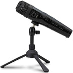Zoom M4 MicTrak 4 Channel field & Music Recorder