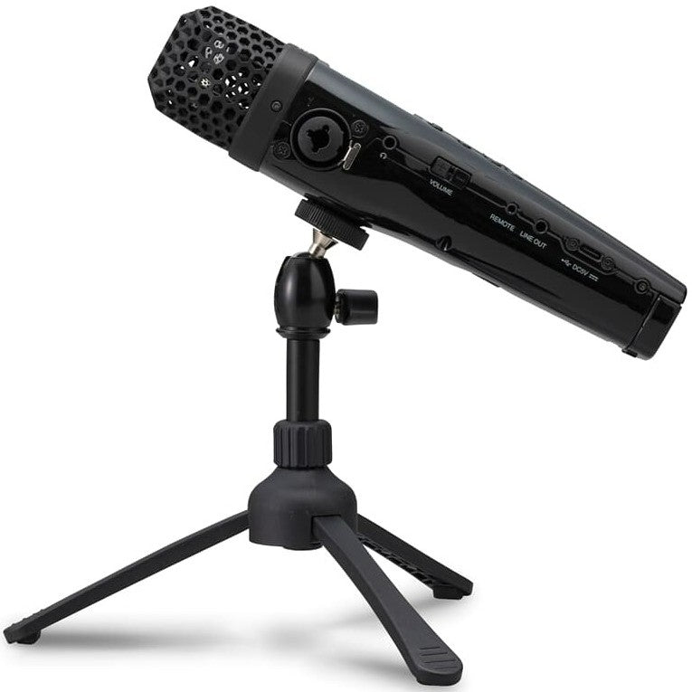 Zoom M4 MicTrak 4 Channel field & Music Recorder