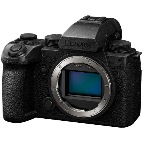 Panasonic Lumix DC-S5IIX Body