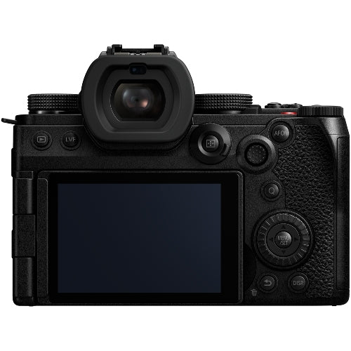 Panasonic Lumix DC-S5IIX Body