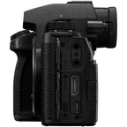 Panasonic Lumix DC-S5IIX Body