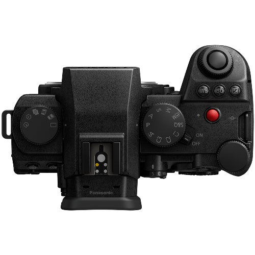 Panasonic Lumix DC-S5IIX Body
