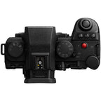 Panasonic Lumix DC-S5IIX Body