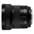 Panasonic LUMIX S 14-28mm f/4-5.6 Macro