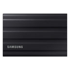 Samsung Portable SSD T7 Shield 4TB Black
