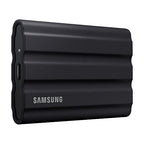 Samsung Portable SSD T7 Shield 4TB Black