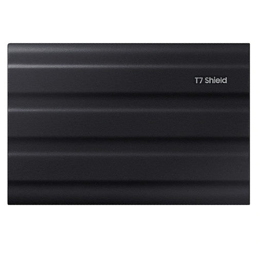 Samsung Portable SSD T7 Shield 4TB Black