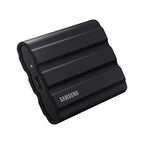 Samsung Portable SSD T7 Shield 4TB Black