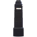 LensCoat Fujifilm XF 150-600 f/5.6-8 LM OIS WR Black