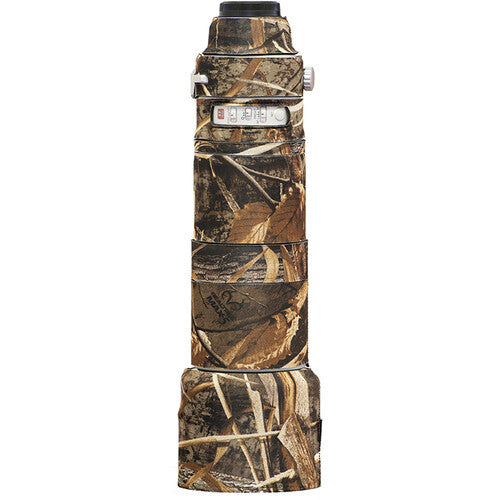 LensCoat Fujifilm XF 150-600 f/5.6-8 LM OIS WR Realtree Max 5