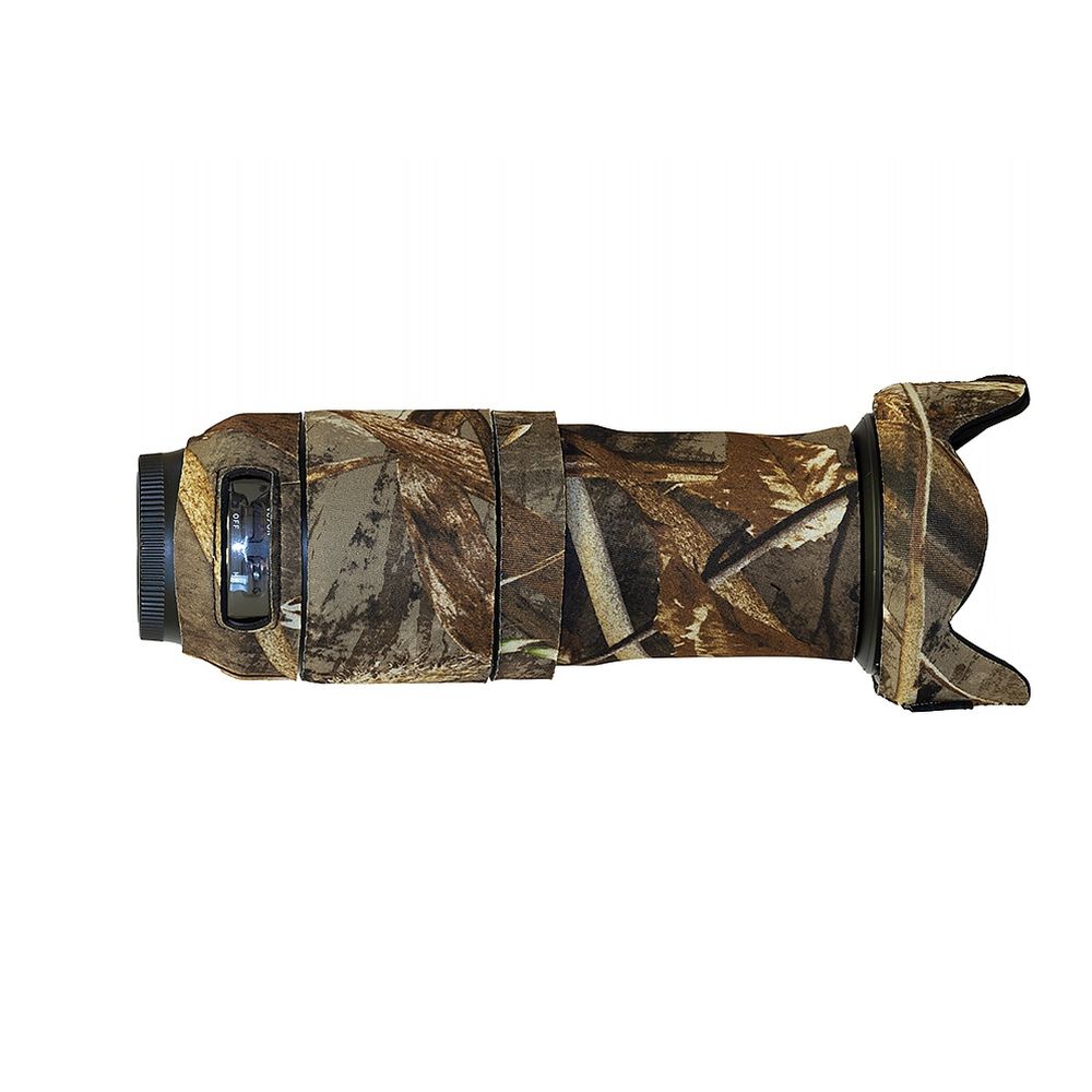LensCoat Tamron 18-400 f/3.5-6.3 Di II VC HLD Realtree Max 5