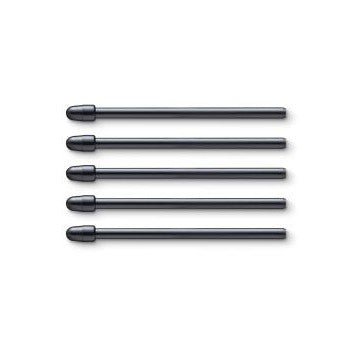 Wacom Pen Nibs Felt 5-pack for Wacom One