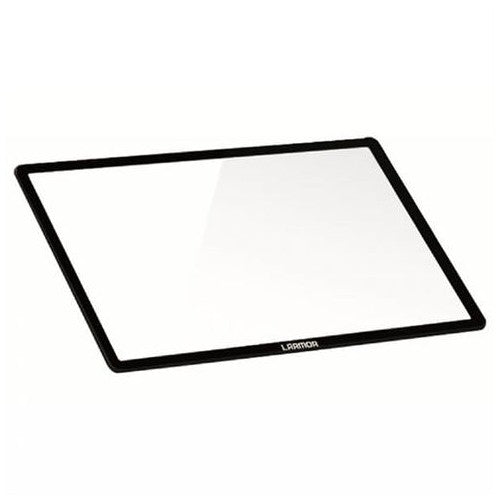 Larmor IV Screen Protector for the Sony A7R V