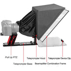 Desview TP 150 Teleprompter for 15 Inch Tablets