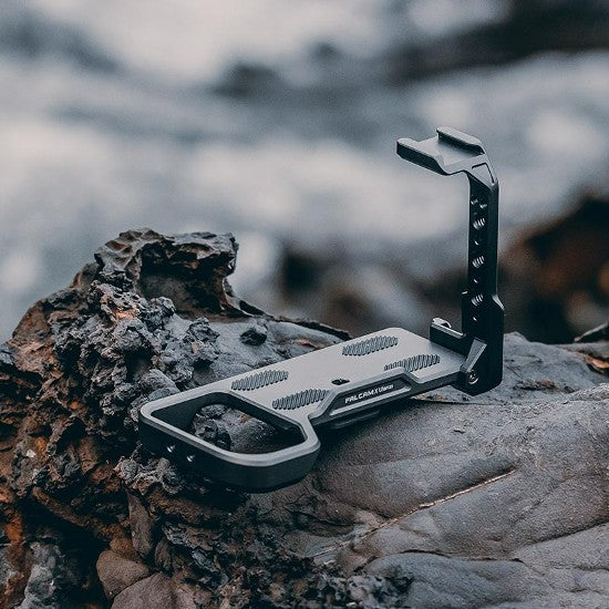 Falcam F22&F38 Quick Release L Bracket (for A7M4/A7S3) 2976