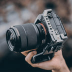 Falcam F22&F38 Quick Release L Bracket (for A7M4/A7S3) 2976