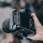 Falcam F22&F38 Quick Release L Bracket (for A7M4/A7S3) 2976