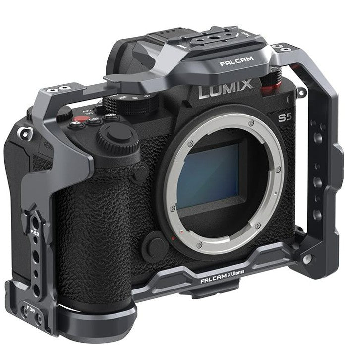 Falcam F22&F38 Quick Release Camera Cage 2736