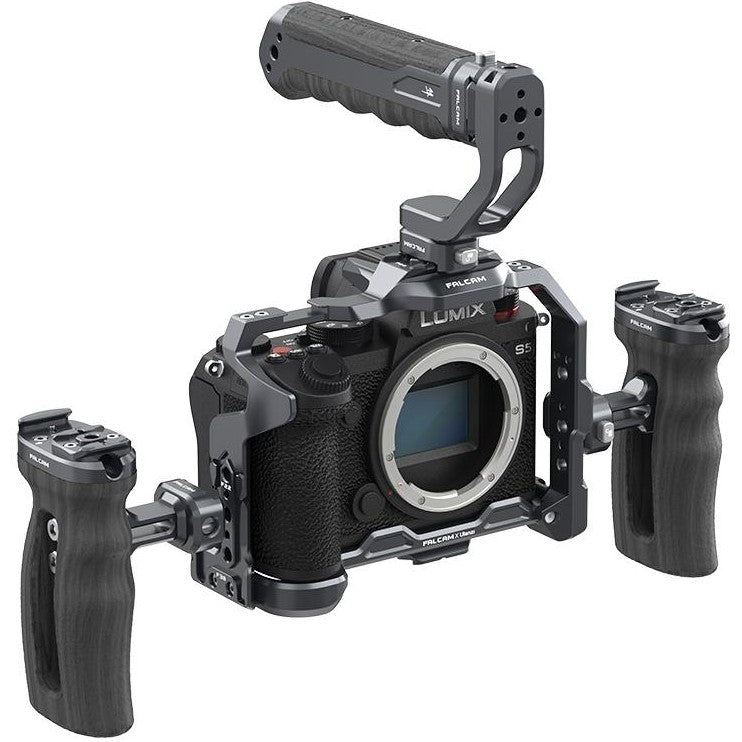 Falcam F22&F38 Quick Release Camera Cage 2736