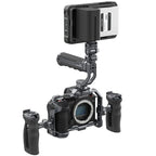 Falcam F22&F38 Quick Release Camera Cage 2736