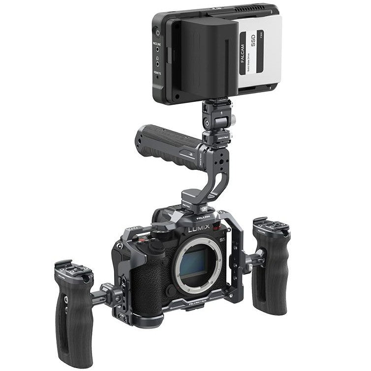 Falcam F22&F38 Quick Release Camera Cage 2736